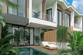 Maison de ville 3 chambres 108 m² Bali, Indonésie