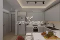 Wohnung 2 Zimmer 45 m² in Erdemli, Türkei