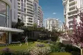 Mieszkanie 4 pokoi 130 m² Guendogdu, Turcja