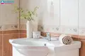 Mieszkanie 3 pokoi 68 m² Wilno, Litwa