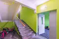 Mieszkanie 2 pokoi 62 m² Chaciezyna, Białoruś