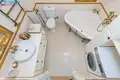 2 room apartment 46 m² Kaunas, Lithuania