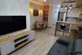 Wohnung 2 zimmer 47 m² Batumi, Georgien