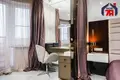 4 room apartment 101 m² Minsk, Belarus