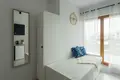 Apartamento 1 habitación 20 m² en Varsovia, Polonia