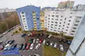 Appartement 1 chambre 46 m² Minsk, Biélorussie