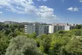 Квартира 2 комнаты 46 м² Варшава, Польша