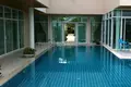 Villa 9 habitaciones 1 100 m² Ban Kata, Tailandia