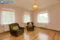 House 124 m² Daujenai, Lithuania