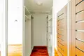 Apartamento 3 habitaciones 84 m² en Varsovia, Polonia