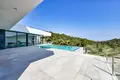 Villa de tres dormitorios 372 m² Jávea, España