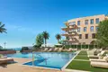 Квартира 2 спальни 85 м² Кубельес, Испания