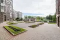 4 room apartment 122 m² okrug Komendantskiy aerodrom, Russia