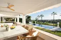 5 bedroom house 558 m² San Pedro Alcantara, Spain