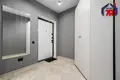Wohnung 2 zimmer 66 m² Minsk, Belarus