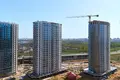 Apartamento 1 habitación 38 m² Minsk, Belarús