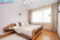 Mieszkanie 3 pokoi 64 m² Wilno, Litwa