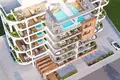 Apartamento 2 habitaciones 96 m² Larnaca, Chipre