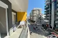 Mieszkanie 2 pokoi 78 m² Alanya, Turcja