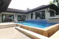 3-Schlafzimmer-Villa 175 m² Phuket, Thailand