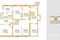 Haus 117 m² Selisca, Belarus