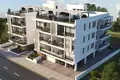 Wohnung 1 Schlafzimmer 56 m² Larnaka, Zypern