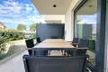 Mieszkanie 3 pokoi 118 m² Njivice, Chorwacja