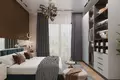 Квартира 4 комнаты 139 м² Мраморноморский регион, Турция