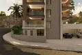 Penthouse 3 bedrooms 95 m² Limassol, Cyprus