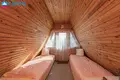 House 64 m² Piliuona, Lithuania