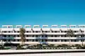 2 bedroom apartment 66 m² Finestrat, Spain