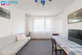 3 room apartment 66 m² Vilnius, Lithuania