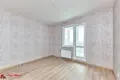 2 room apartment 61 m² Minsk, Belarus