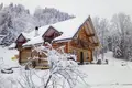 Chalet 7 Schlafzimmer 14 800 m² Nötsch im Gailtal, Österreich