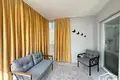 3 room apartment 105 m² in Erdemli, Turkey