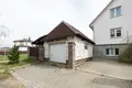 House 218 m² Borovlyany, Belarus