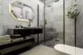 Apartamento 2 habitaciones 110 m² Mezitli, Turquía