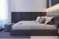 Studio apartment 29 m² Khan Boeng Keng Kang, Cambodia