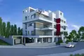 Attique 3 chambres 109 m² Limassol, Bases souveraines britanniques