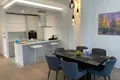 Wohnung 1 Schlafzimmer 97 m² Budva, Montenegro