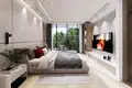 Studio apartment 36 m² Phuket, Thailand