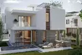 Villa de 3 habitaciones 184 m² Pafos, Chipre