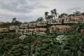 Kompleks mieszkalny Gated complex of villas with swimming pools at 400 meters from the coast, Samui, Thailand