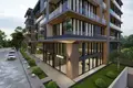 Penthouse 3 pokoi 346 m² Girne Kyrenia District, Cypr Północny