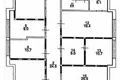 Propriété commerciale 747 m² à Saratov, Fédération de Russie