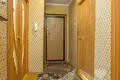 Wohnung 3 zimmer 55 m² Maladsetschna, Belarus