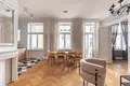 2 room apartment 60 m² in Warsaw, Poland