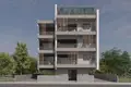 2 bedroom apartment 80 m² Lakatameia, Cyprus