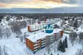 Mieszkanie 2 pokoi 59 m² Oulun seutukunta, Finlandia