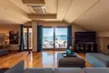 2 bedroom penthouse 200 m² Rafailovici, Montenegro